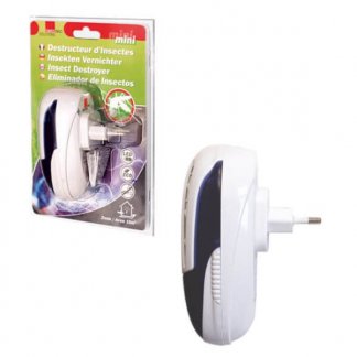 Insektsfångare 220V mini Swissinno