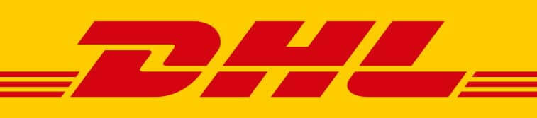 DHL loga 2